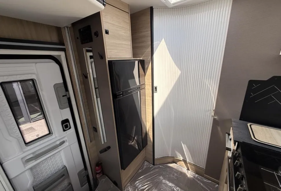 Chausson First Line 630 2025