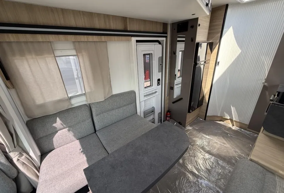 Chausson First Line 630 2025