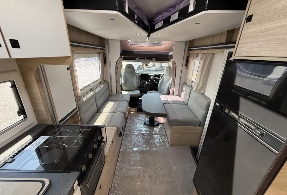 Chausson First Line 630 2025