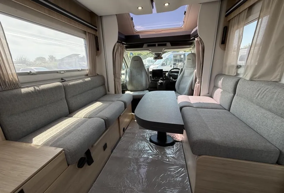 Chausson First Line 630 2025