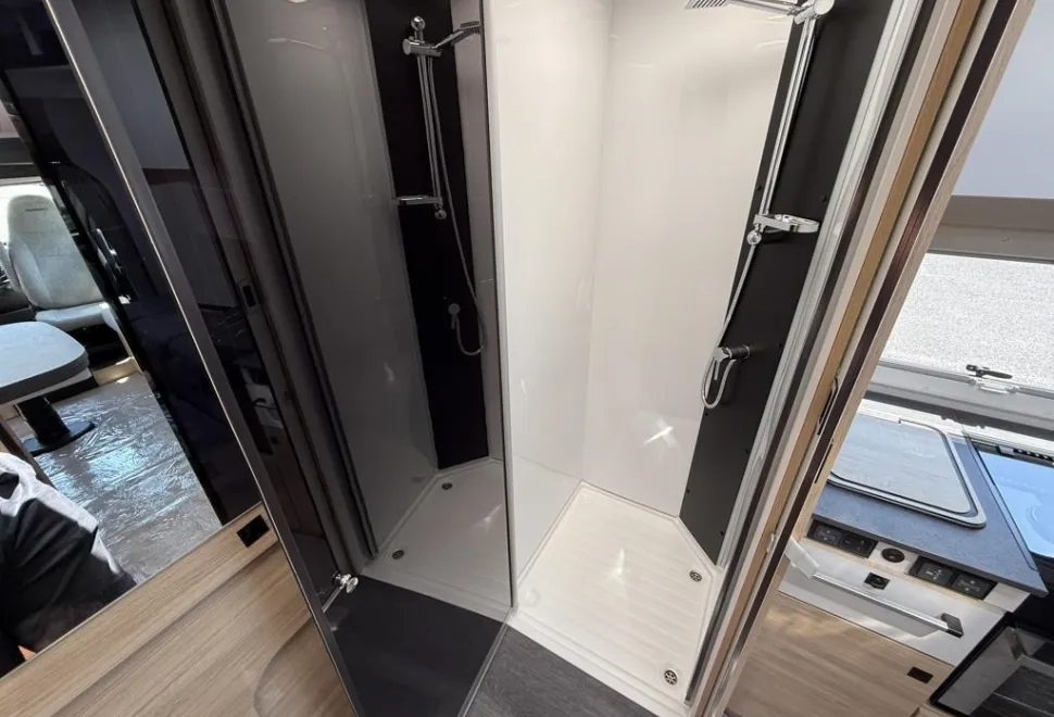 Chausson First Line 630 2025