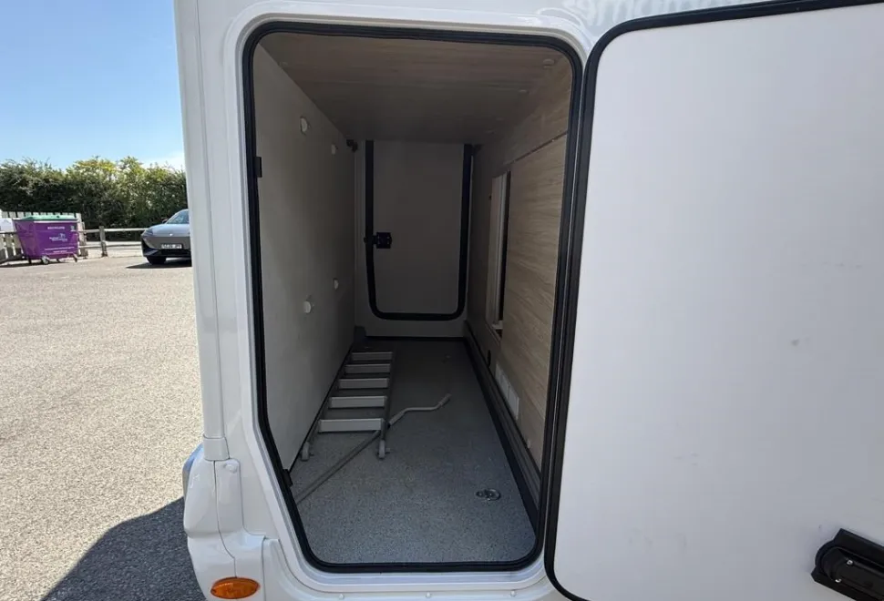 Chausson First Line 630 2025