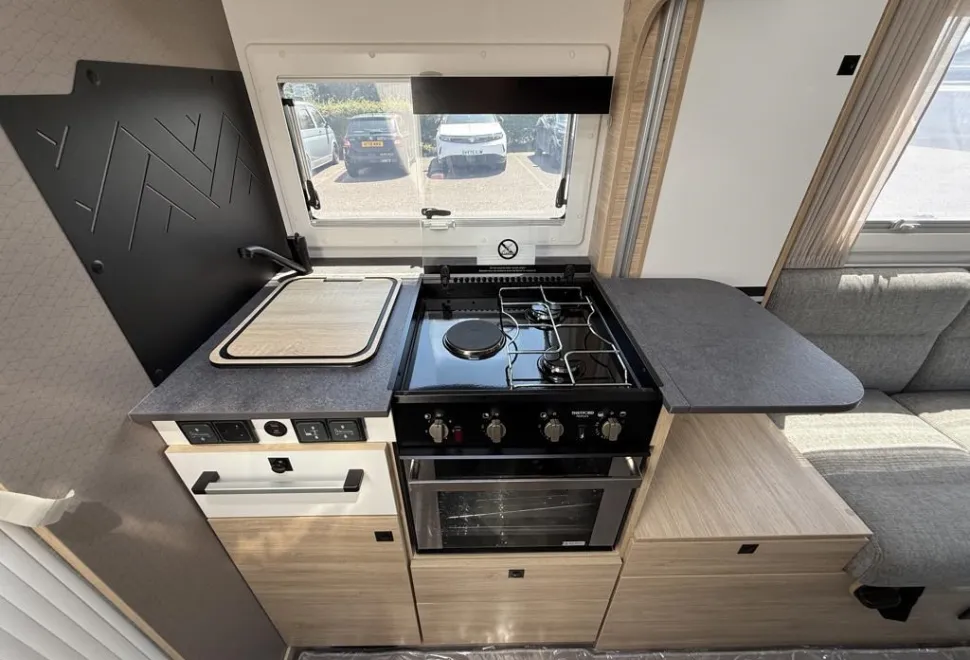 Chausson First Line 630 2025