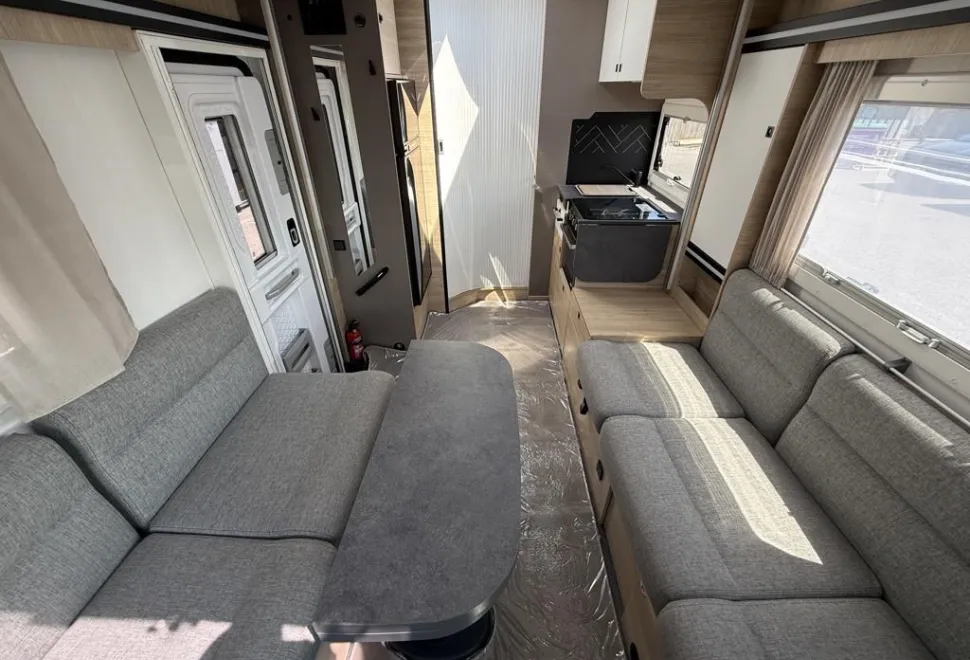 Chausson First Line 630 2025