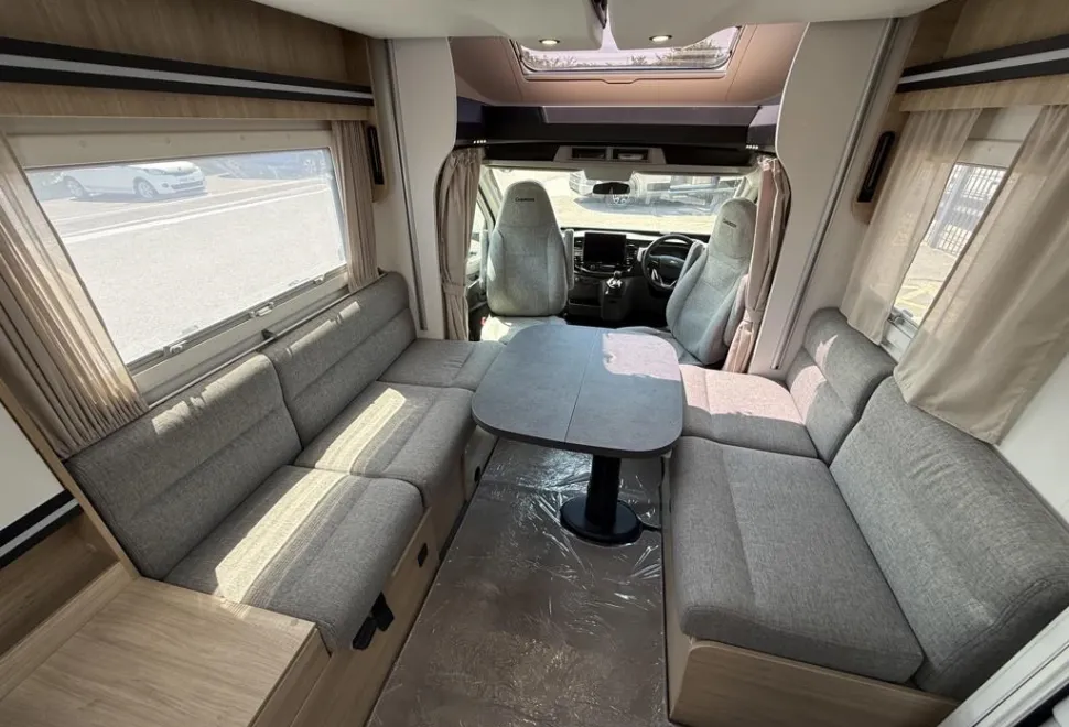 Chausson First Line 630 2025