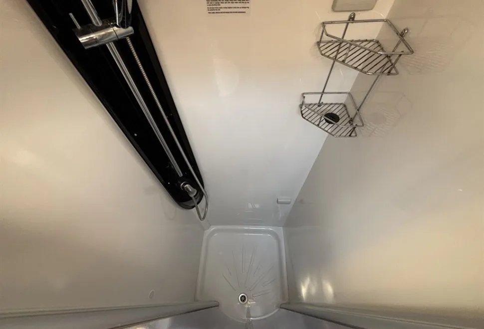 Auto-Trail Tracker EKS 2015