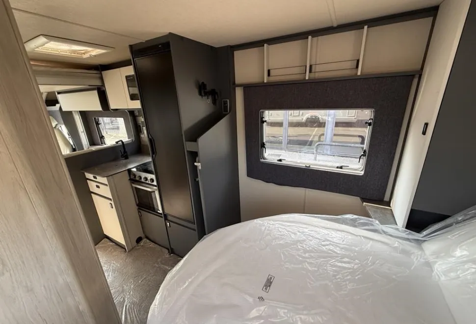 Auto-Trail F-Line F74 2025