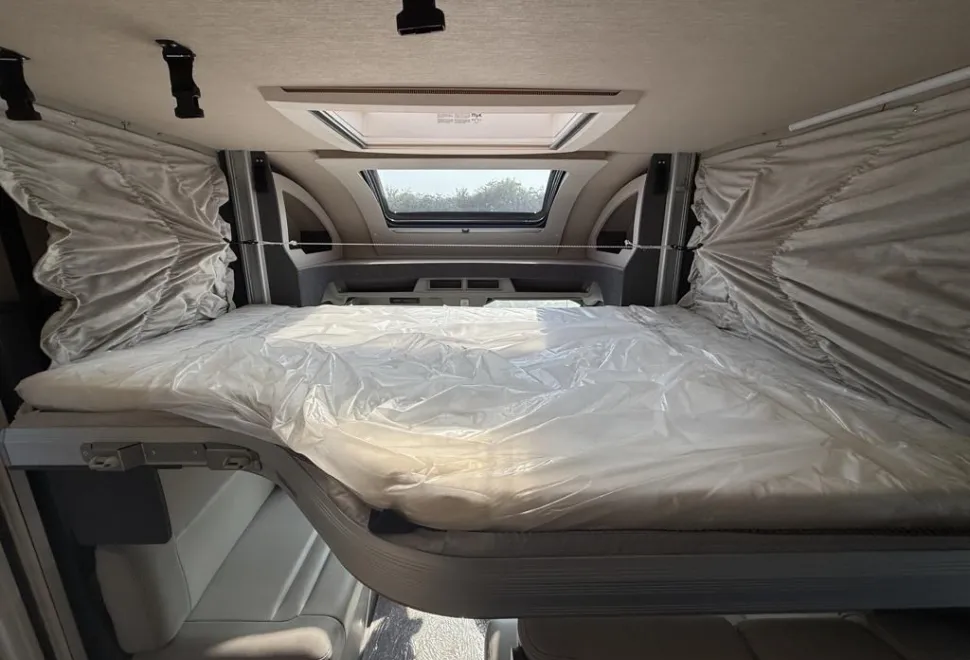 Auto-Trail F-Line F74 2025