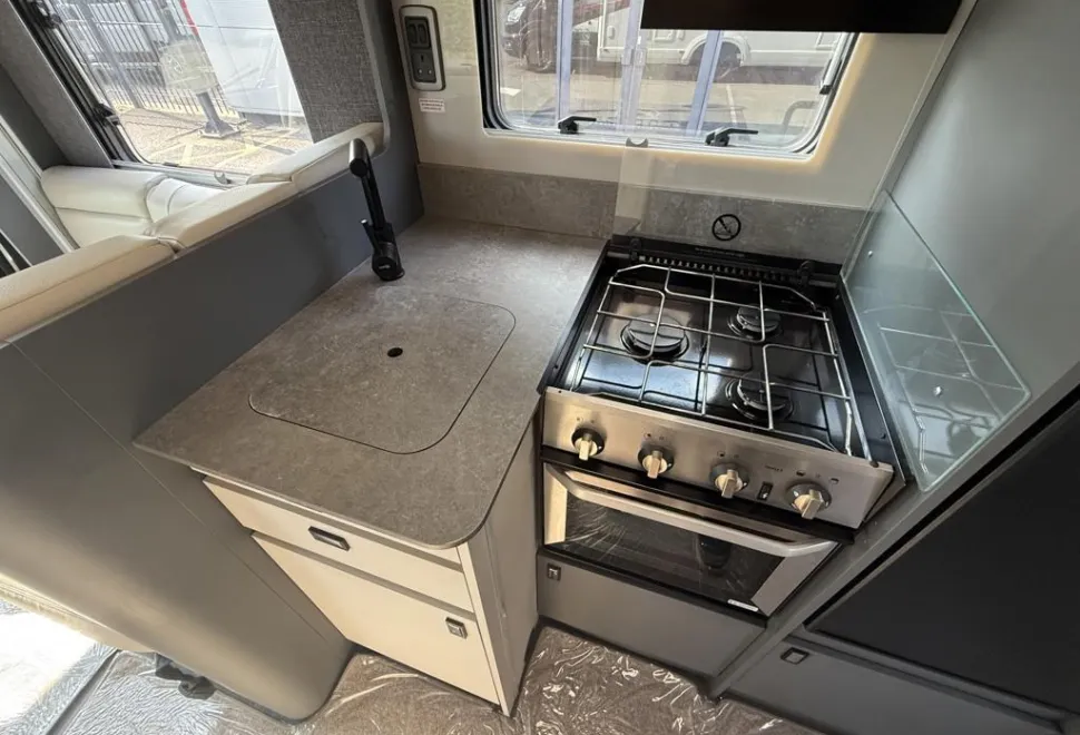 Auto-Trail F-Line F74 2025
