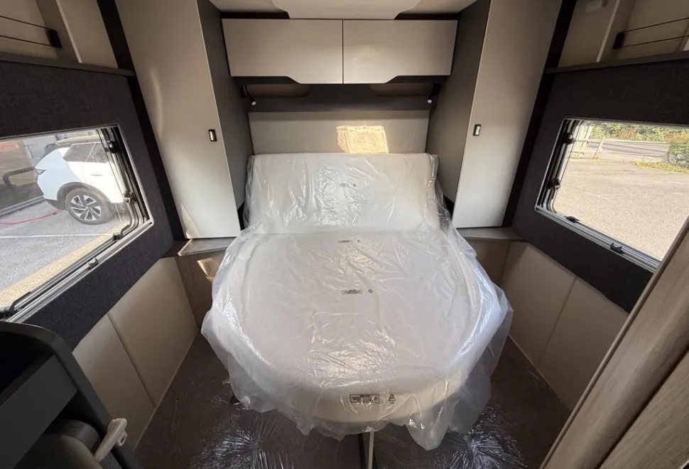 Auto-Trail F-Line F74 2025