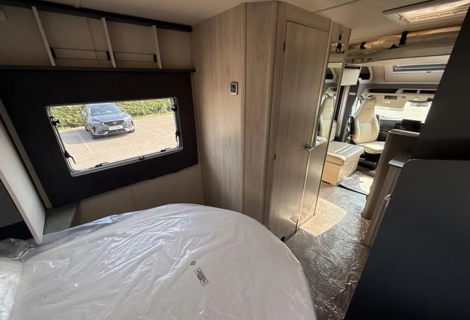 Auto-Trail F-Line F74 2025