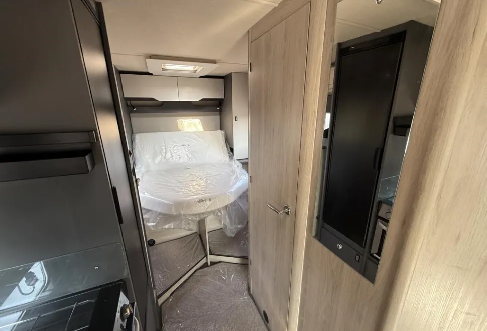 Auto-Trail F-Line F74 2025
