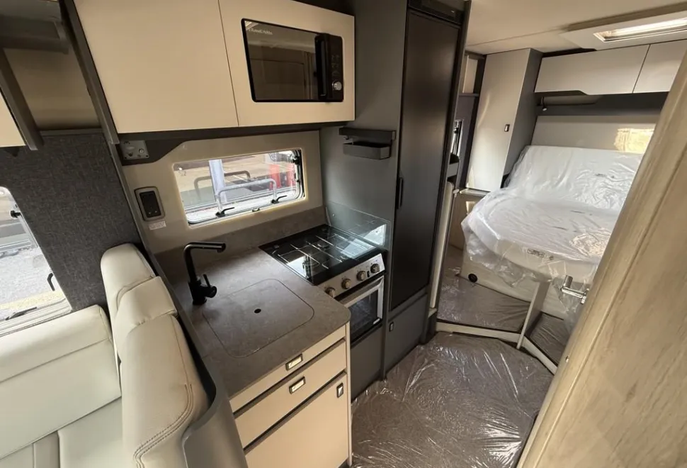 Auto-Trail F-Line F74 2025