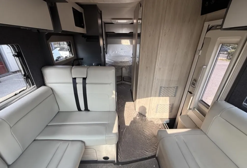 Auto-Trail F-Line F74 2025