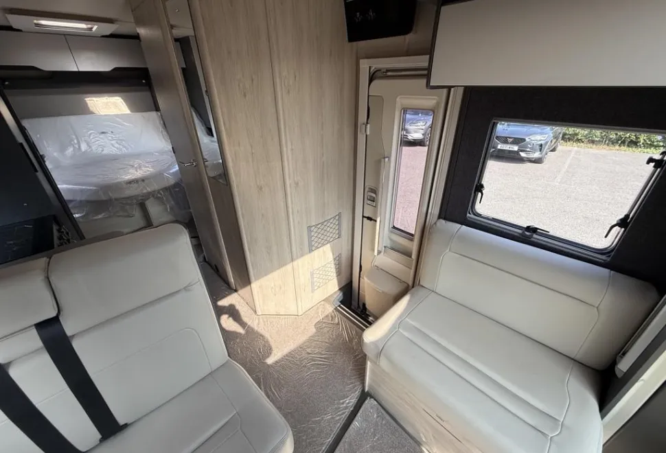 Auto-Trail F-Line F74 2025