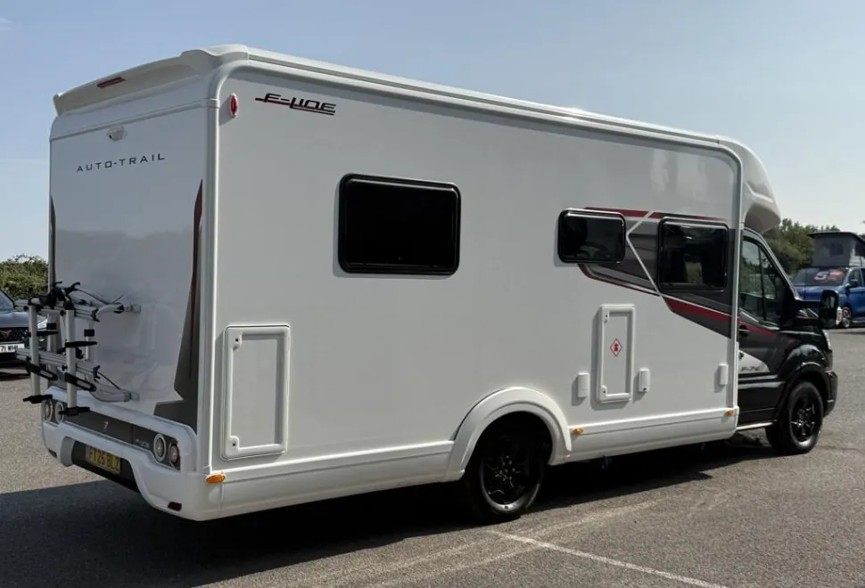 Auto-Trail F-Line F74 2025