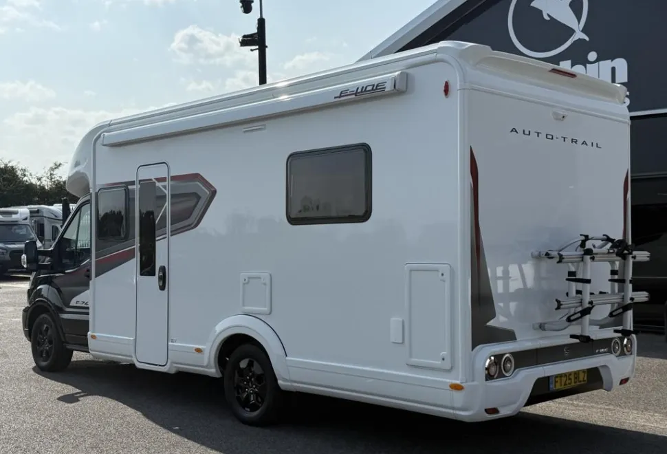 Auto-Trail F-Line F74 2025