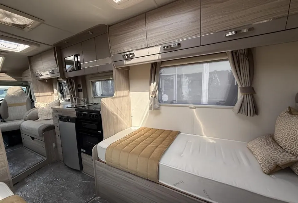 Elddis Evolution 185 2023