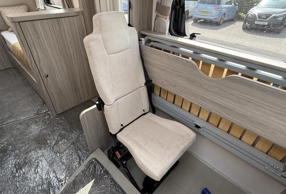 Elddis Evolution 185 2023
