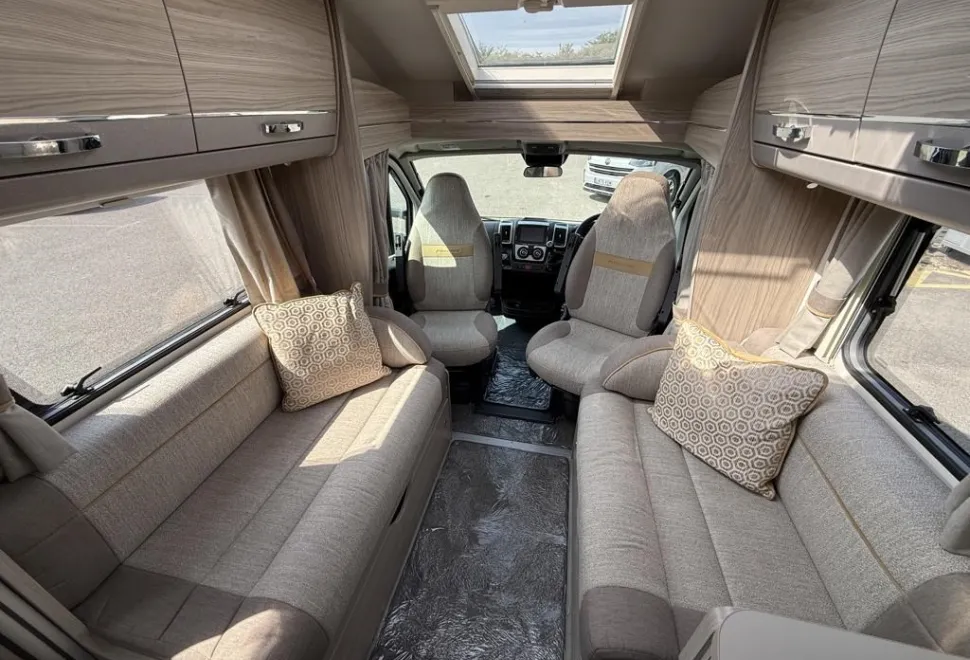 Elddis Evolution 185 2023