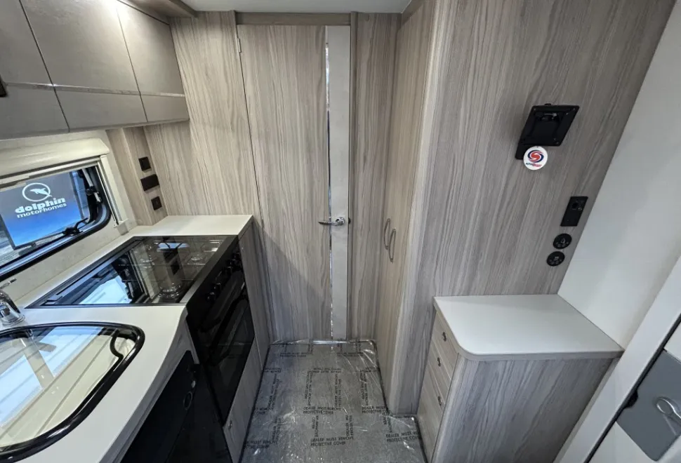 Elddis Evolution 105 2024