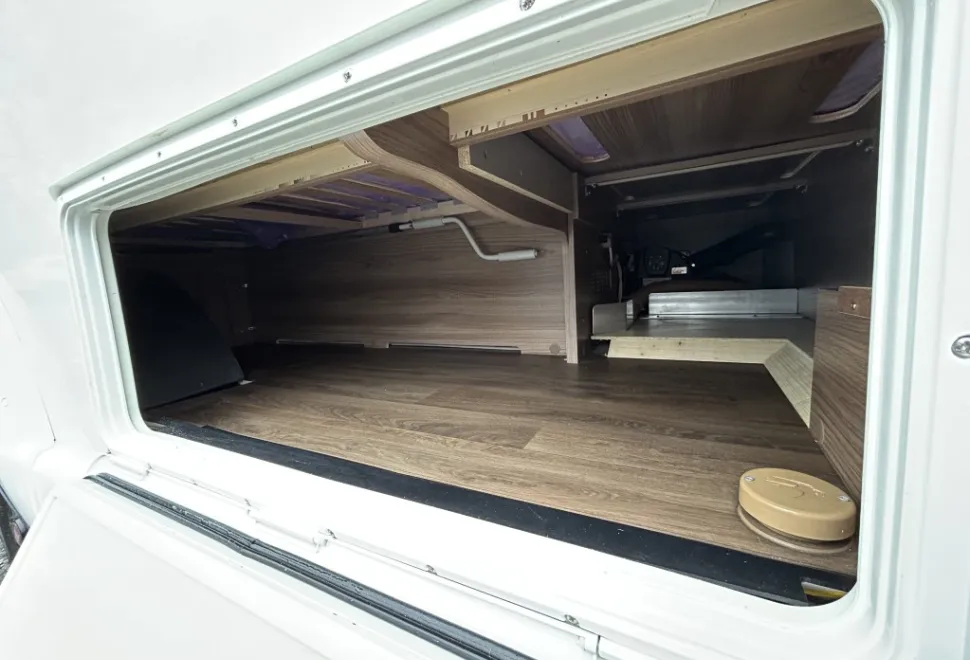 Swift Champagne C502 2021