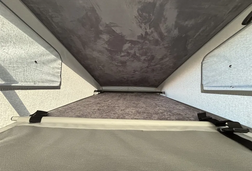 Camper King St Tropez 2021