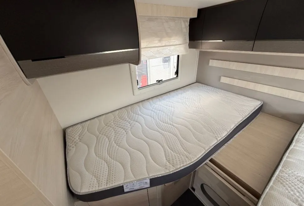 Chausson 777 Titanium Ultimate 2024