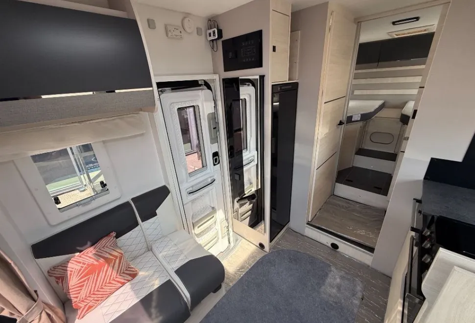 Chausson 777 Titanium Ultimate 2024