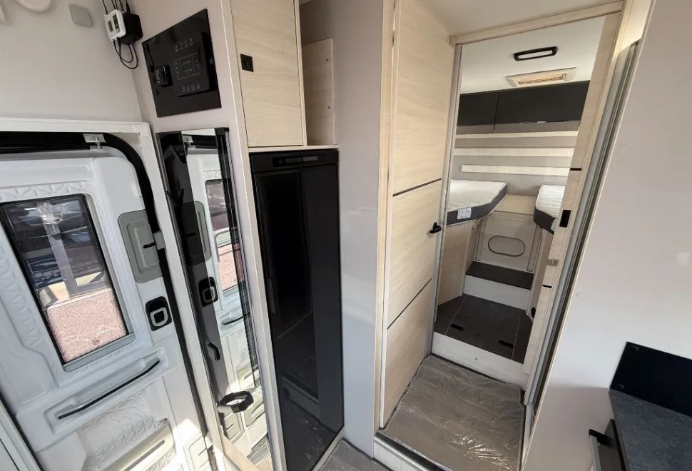 Chausson 777 Titanium Ultimate 2024