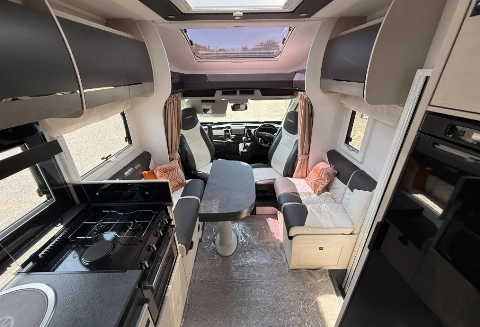 Chausson 777 Titanium Ultimate 2024