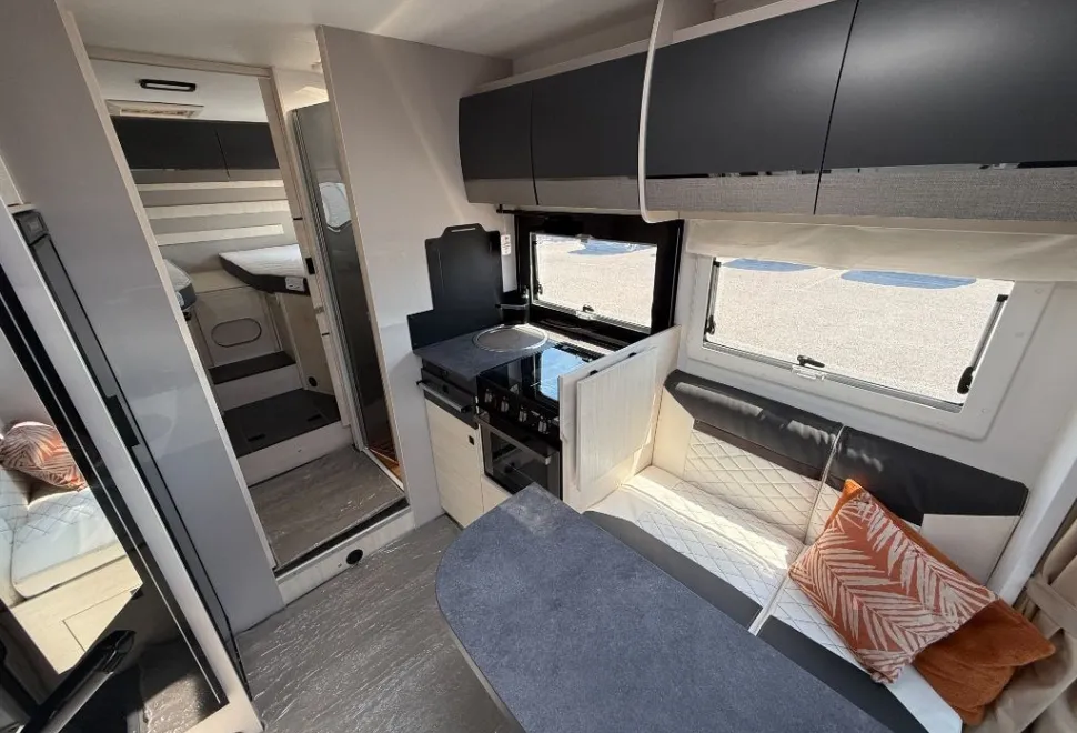 Chausson 777 Titanium Ultimate 2024