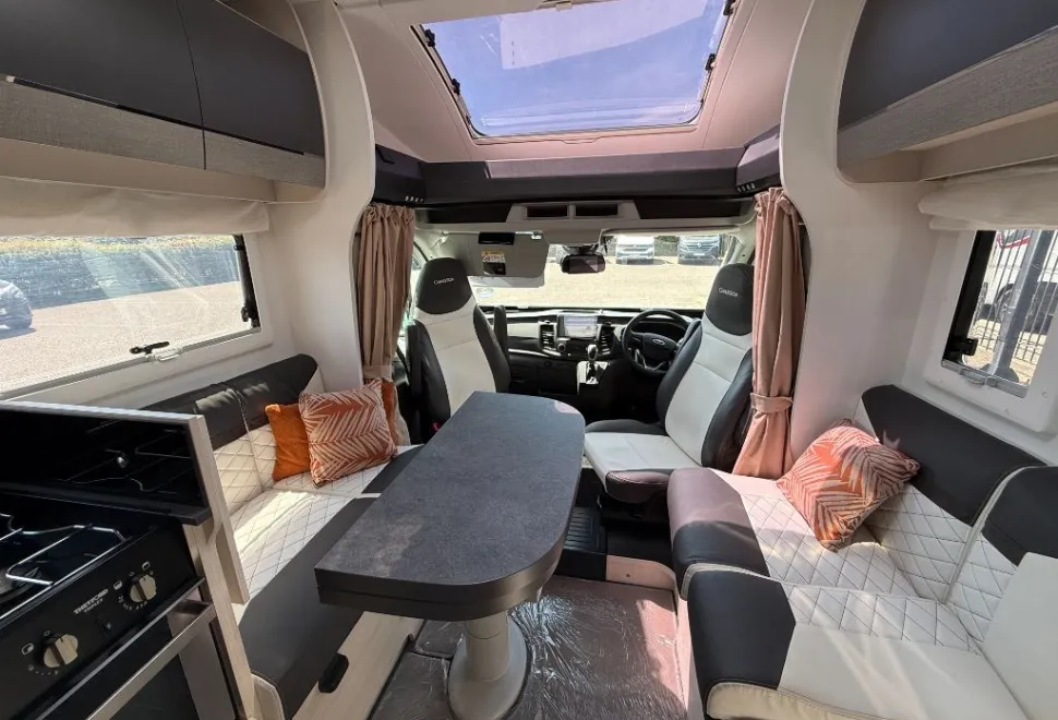 Chausson 777 Titanium Ultimate 2024