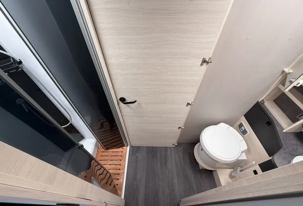Chausson 777 Titanium Ultimate 2024