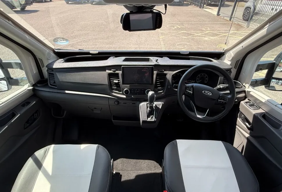 Chausson 777 Titanium Ultimate 2024