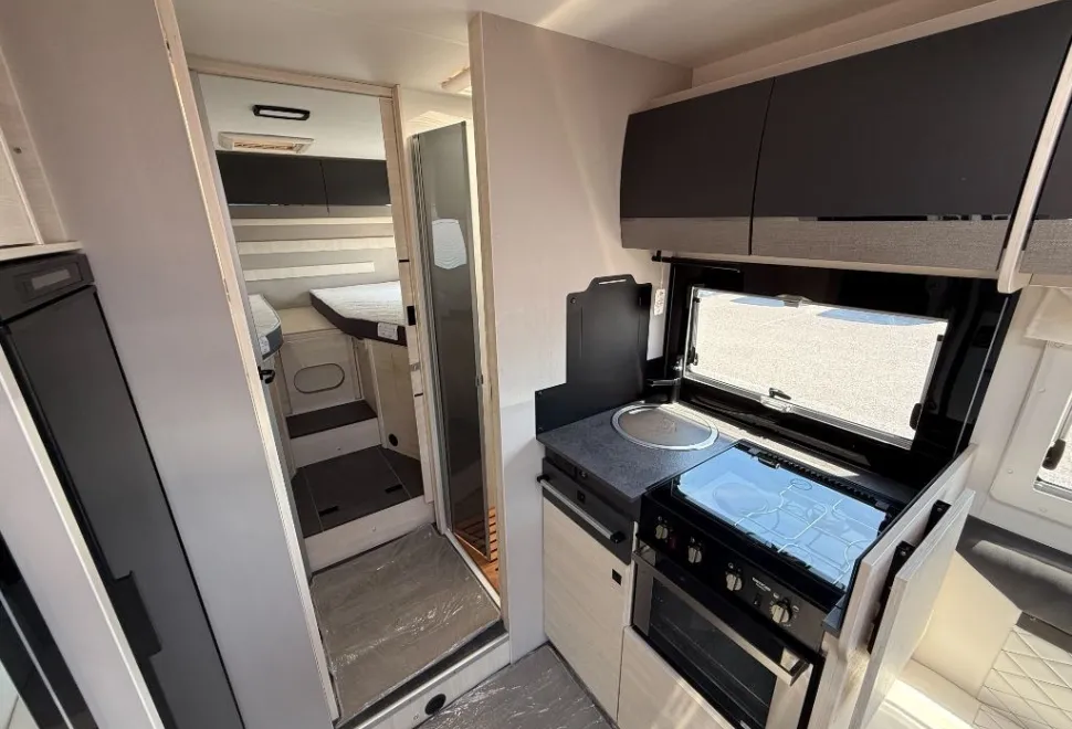 Chausson 777 Titanium Ultimate 2024