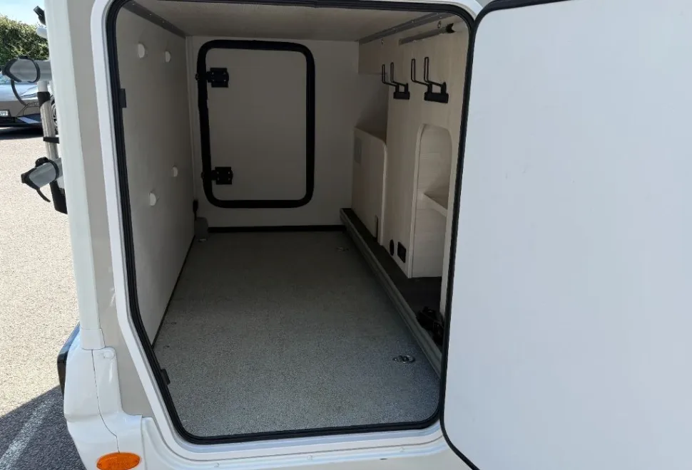 Chausson 777 Titanium Ultimate 2024