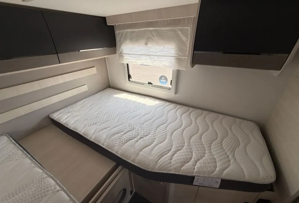 Chausson 777 Titanium Ultimate 2024