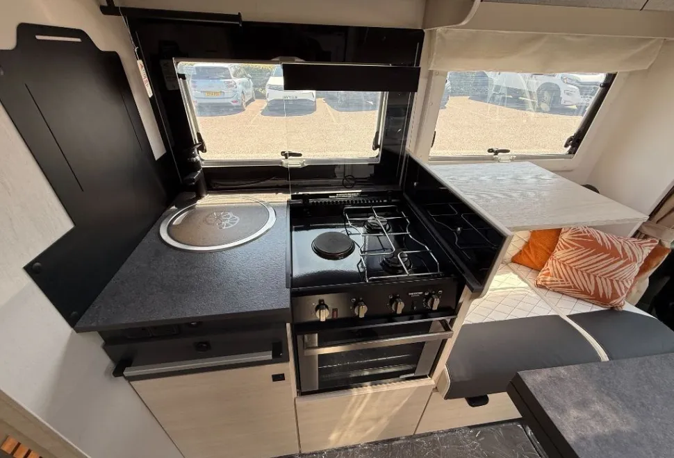 Chausson 777 Titanium Ultimate 2024