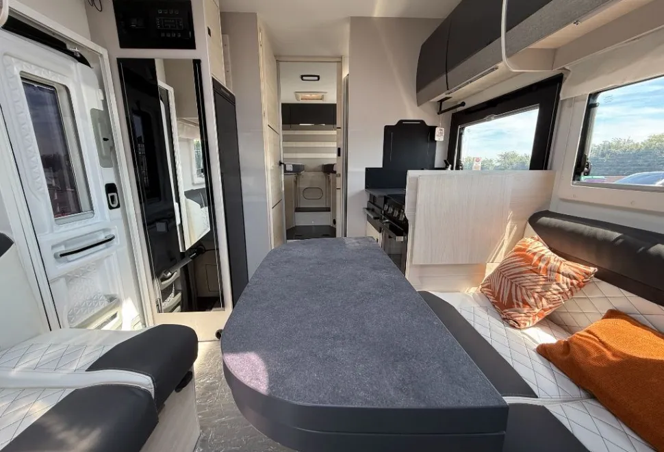 Chausson 777 Titanium Ultimate 2024