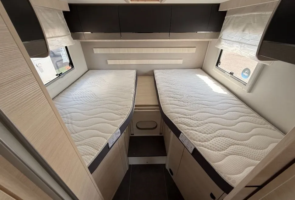 Chausson 777 Titanium Ultimate 2024