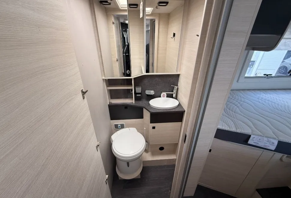 Chausson 777 Titanium Ultimate 2024