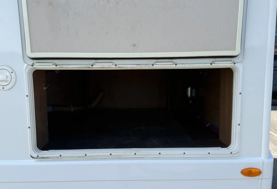 Auto-Trail Tribute T715 2015