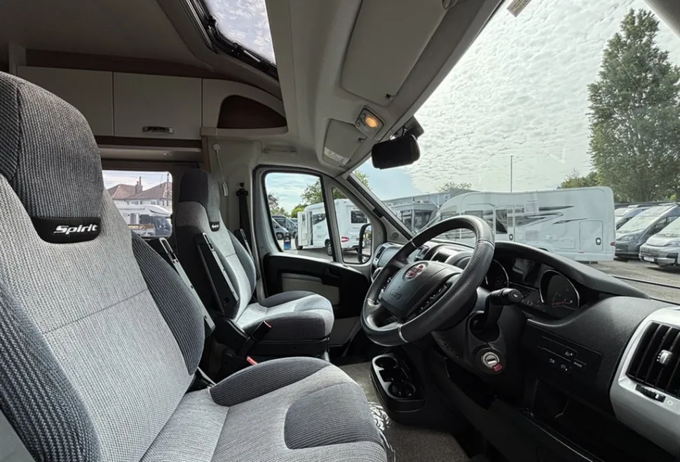 Swift Spirit 684 2020