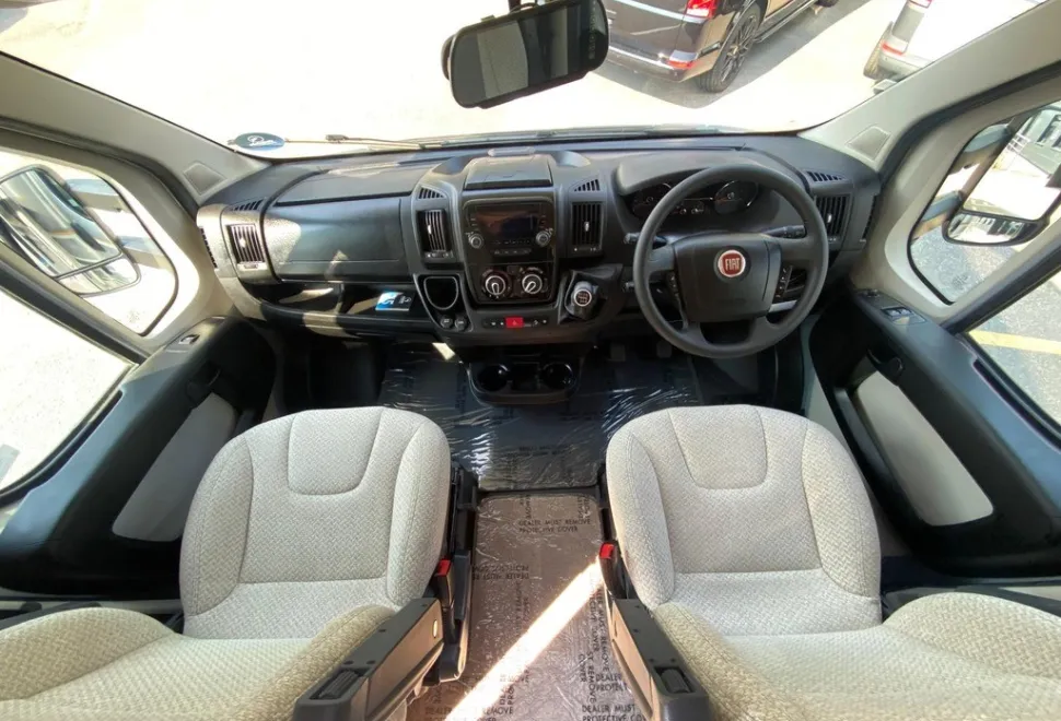 Auto-Trail Tribute T625 2017