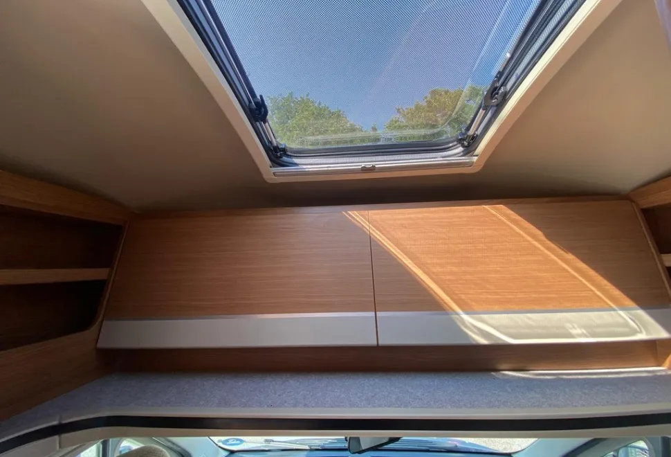 Auto-Trail Tribute T625 2017