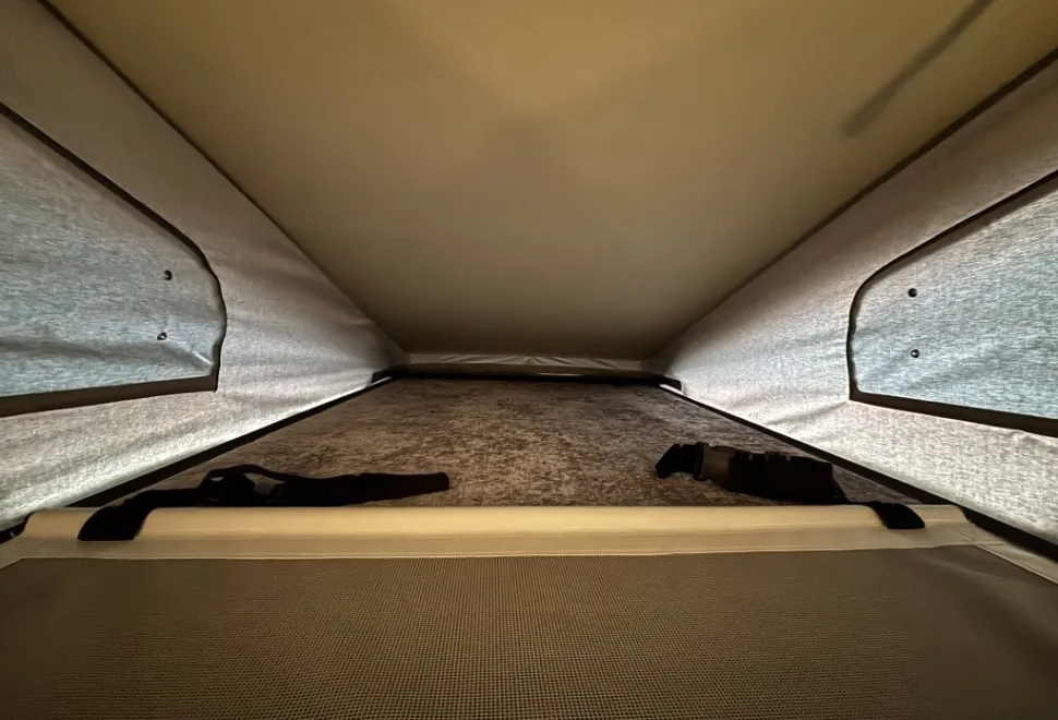 Camper King St Tropez 2021
