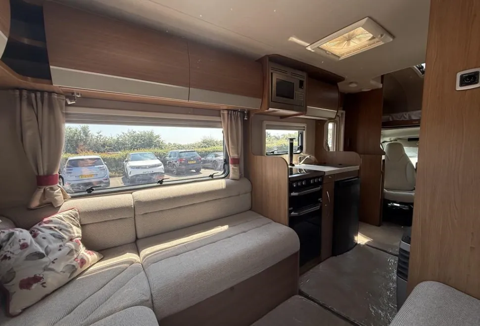 Auto-Trail Imala 625 2016