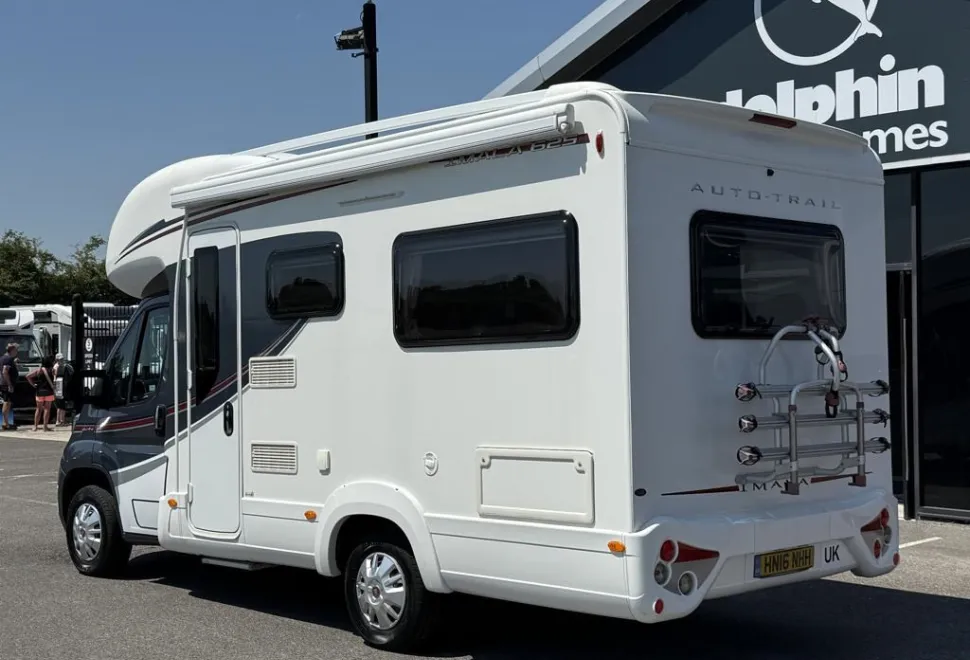 Auto-Trail Imala 625 2016