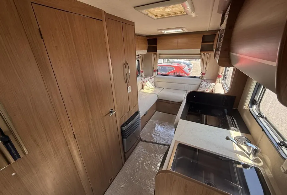 Auto-Trail Imala 625 2016
